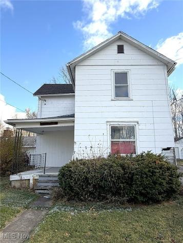 N Metcalf Street Lima OH 45801