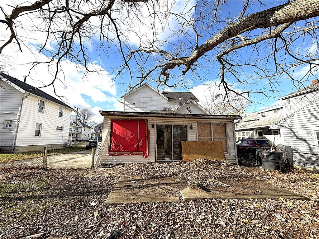 934 N Metcalf Street Lima OH 45801