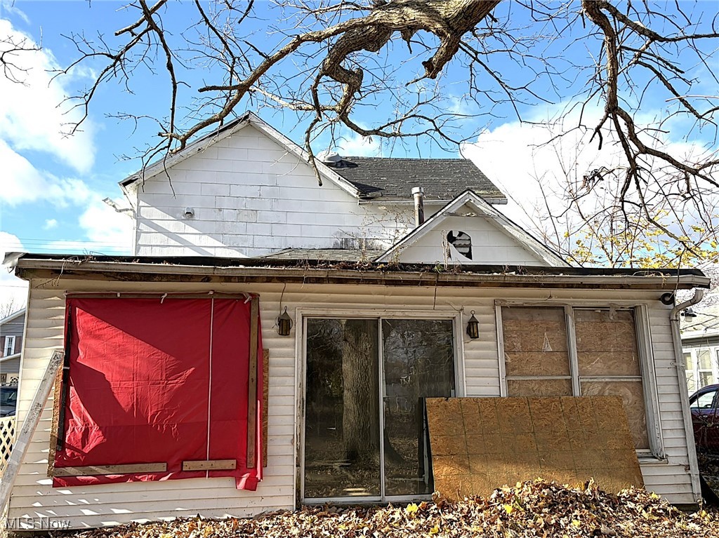 934 N Metcalf Street Lima OH 45801