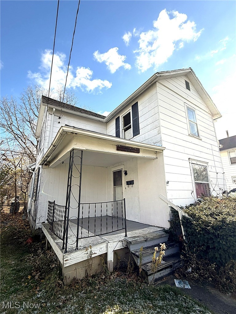 934 N Metcalf Street Lima OH 45801