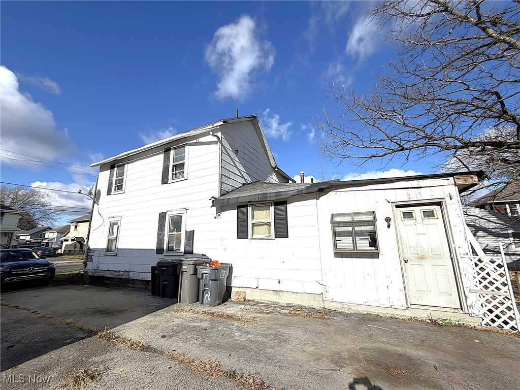 934 N Metcalf Street Lima OH 45801