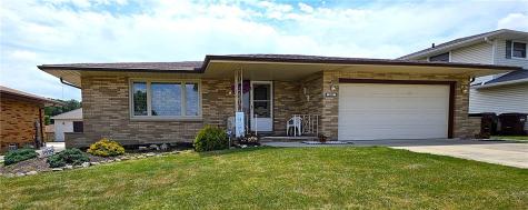 5911 Ralston Drive Parma OH 44129