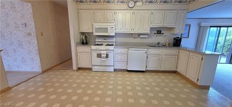 5911 Ralston Drive Parma OH 44129