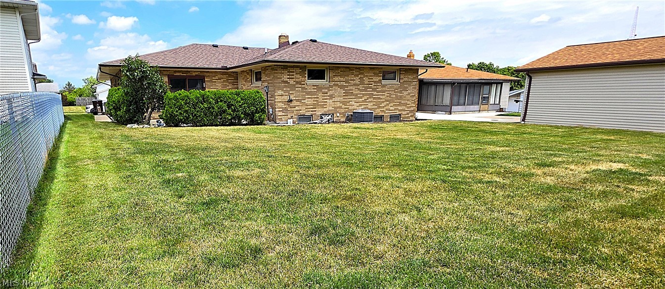 5911 Ralston Drive Parma OH 44129