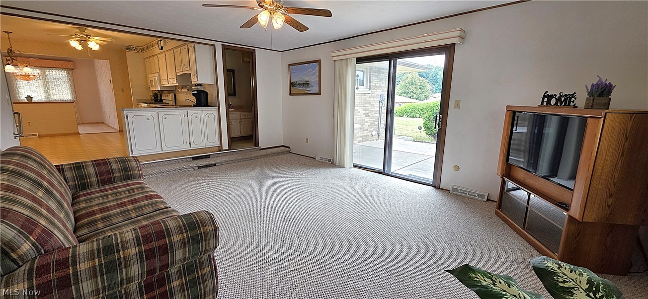 5911 Ralston Drive Parma OH 44129