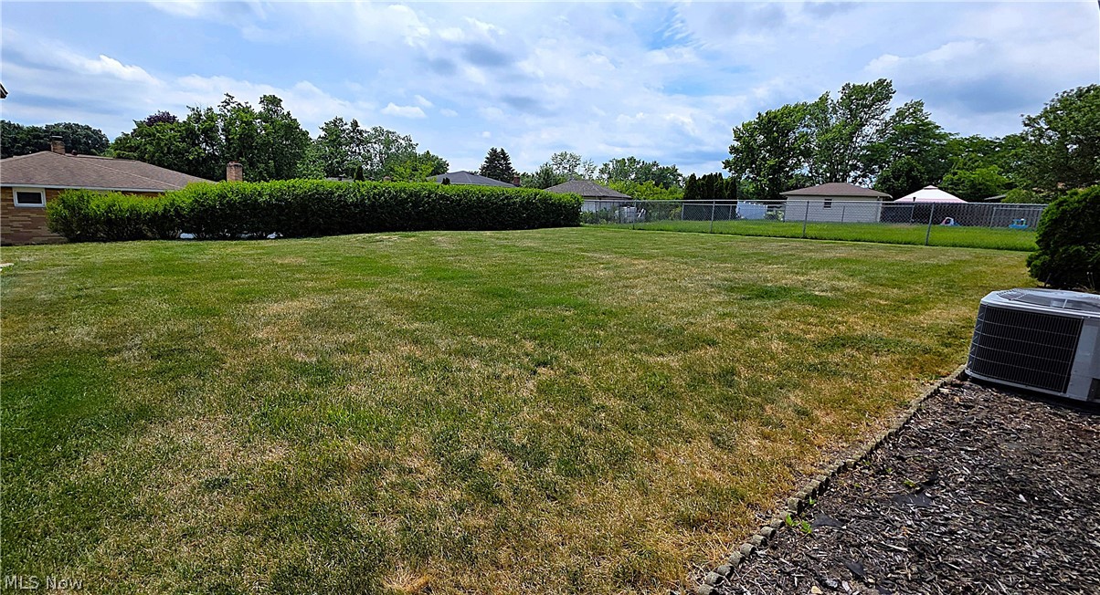 5911 Ralston Drive Parma OH 44129