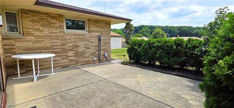 5911 Ralston Drive Parma OH 44129