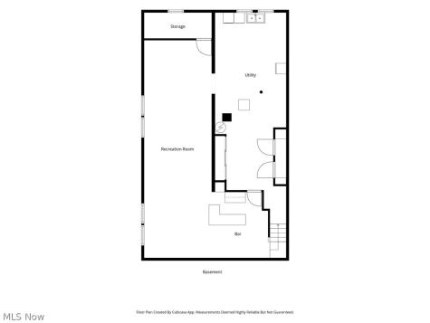 5911 Ralston Drive Parma OH 44129