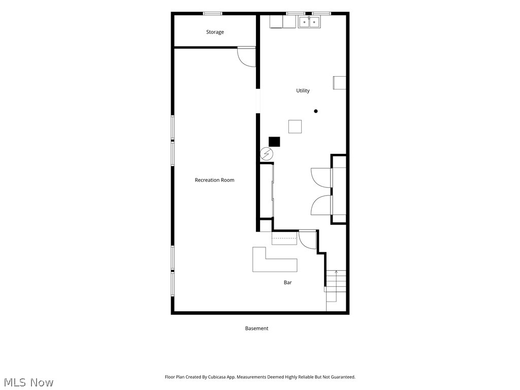 5911 Ralston Drive Parma OH 44129