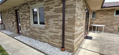 5911 Ralston Drive Parma OH 44129