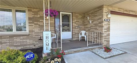 5911 Ralston Drive Parma OH 44129