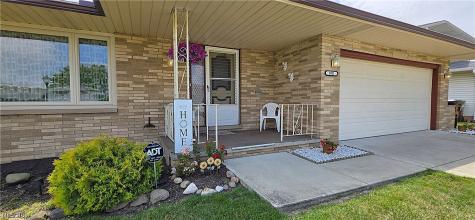 5911 Ralston Drive Parma OH 44129