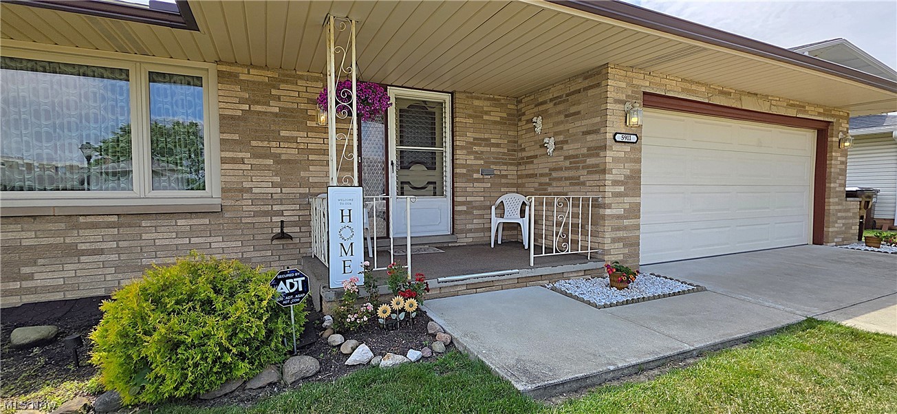 5911 Ralston Drive Parma OH 44129