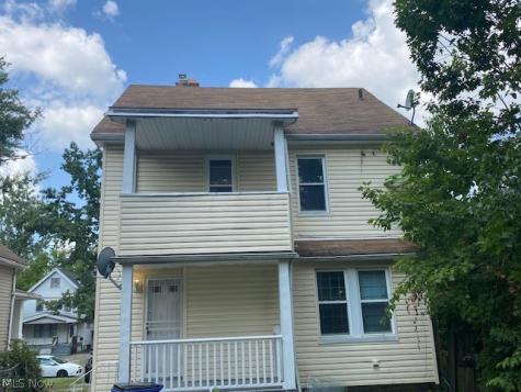 3245 E 139th Street Cleveland Heights OH 44120