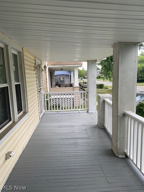 3245 E 139th Street Cleveland Heights OH 44120