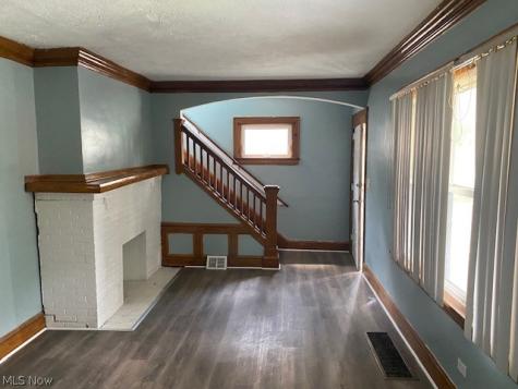 3245 E 139th Street Cleveland Heights OH 44120