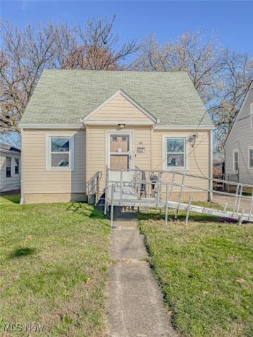 1330 W 18th Street Lorain OH 44052