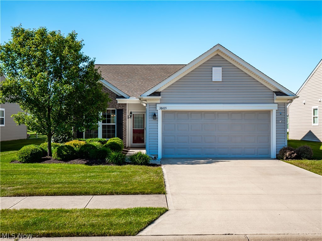 38435 Revere Drive North Ridgeville OH 44039
