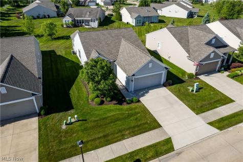 38435 Revere Drive North Ridgeville OH 44039