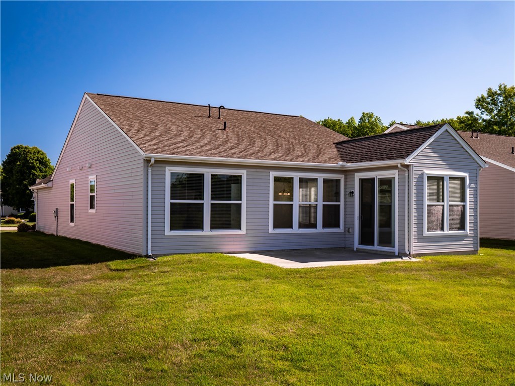 38435 Revere Drive North Ridgeville OH 44039