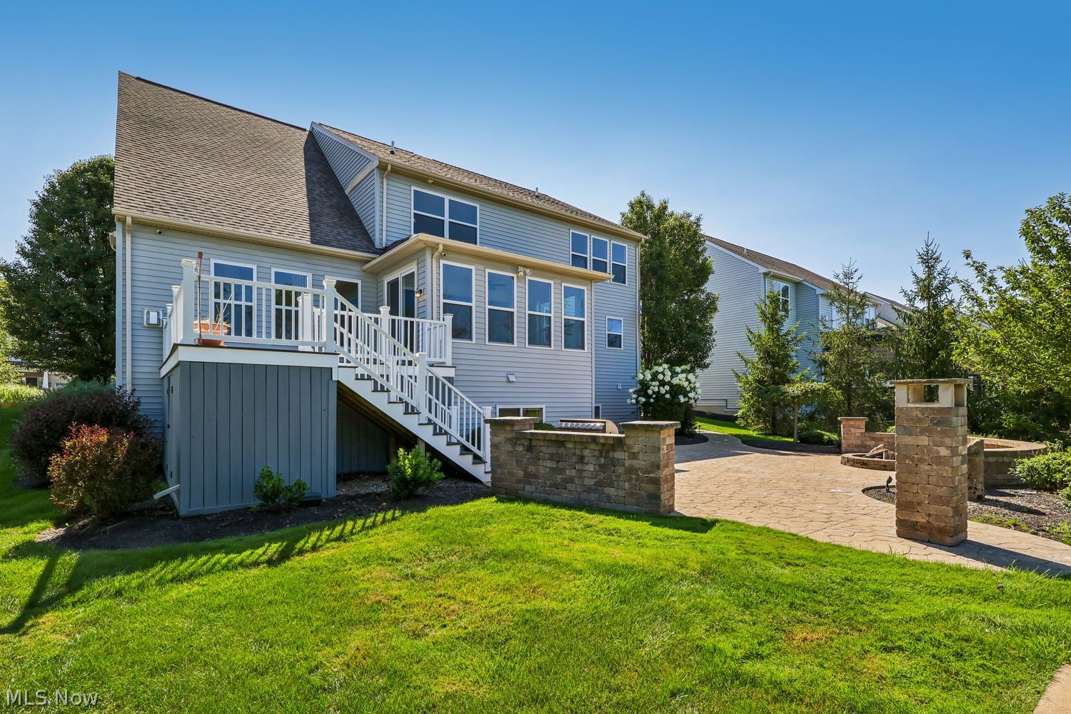 18188 Clare Court Strongsville OH 44149