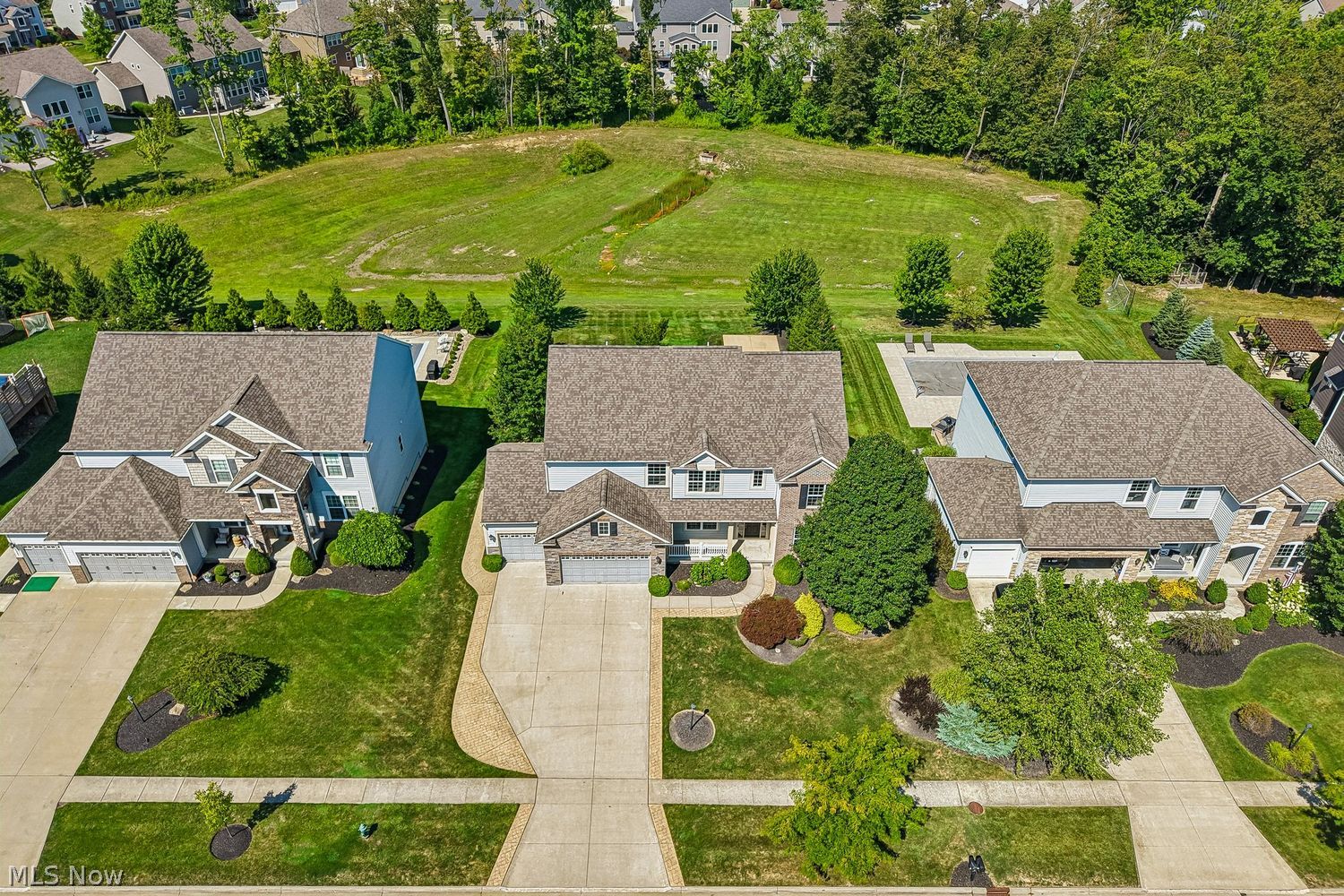 18188 Clare Court Strongsville OH 44149