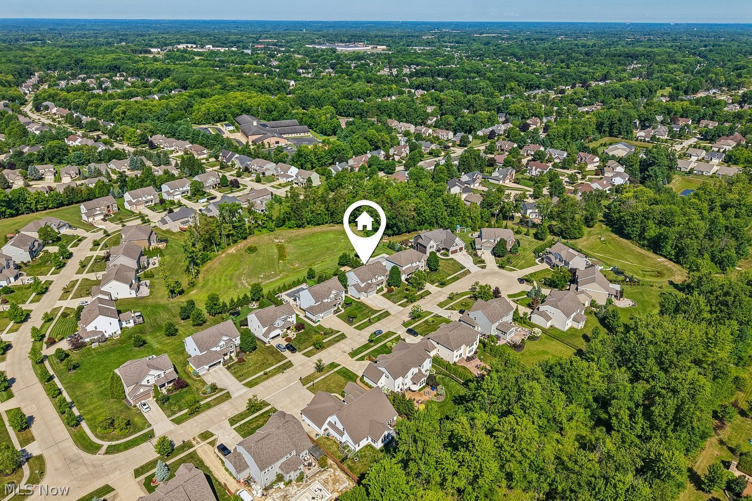 18188 Clare Court Strongsville OH 44149