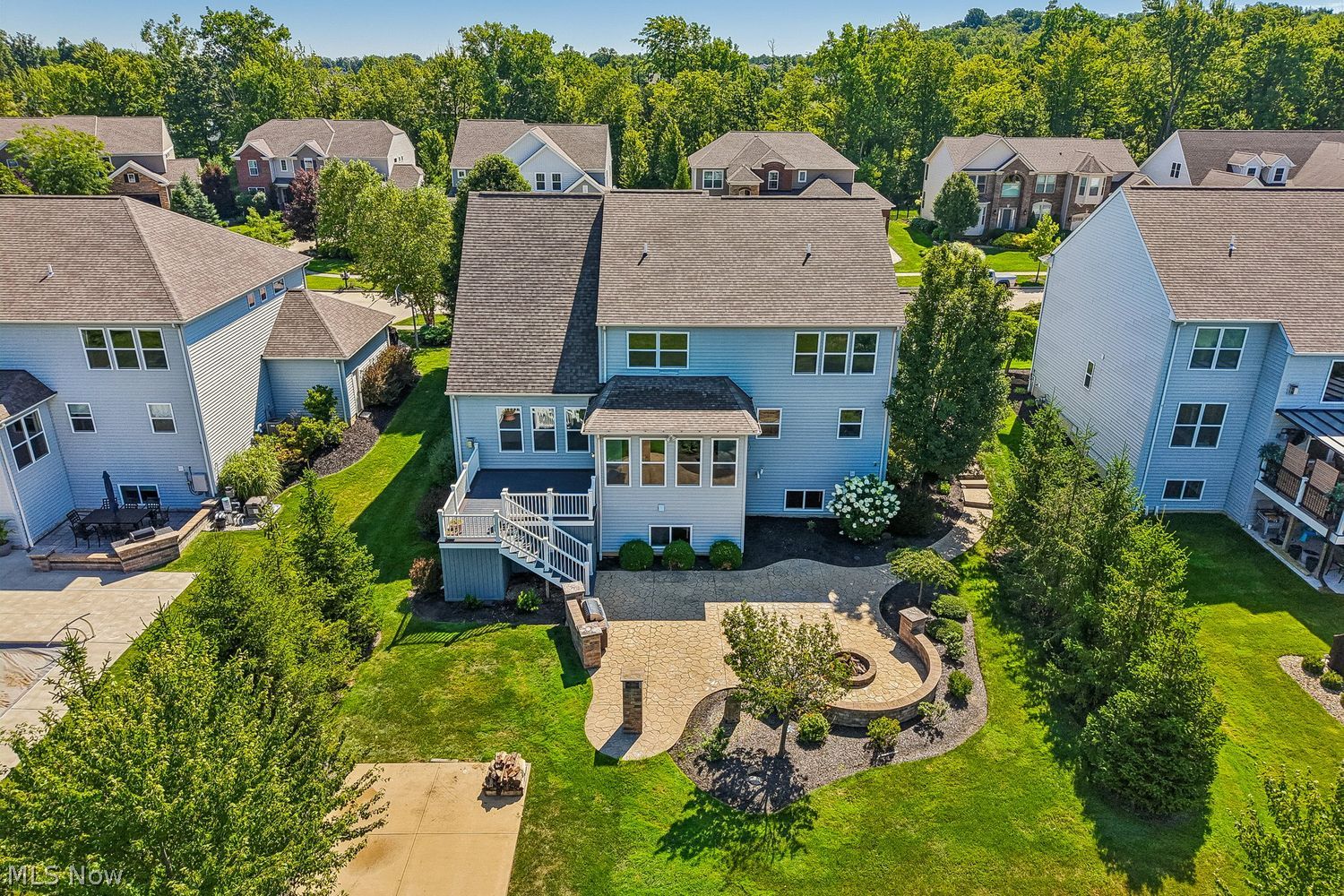 18188 Clare Court Strongsville OH 44149