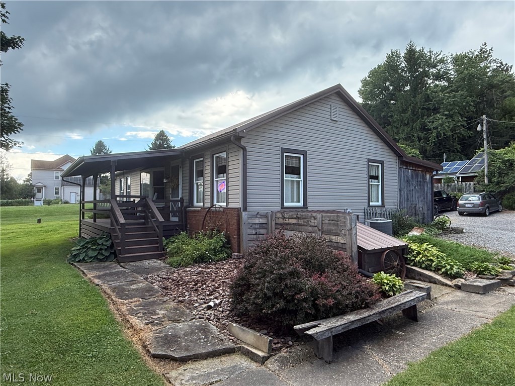 4061 Glenn Highway Cambridge OH 43725