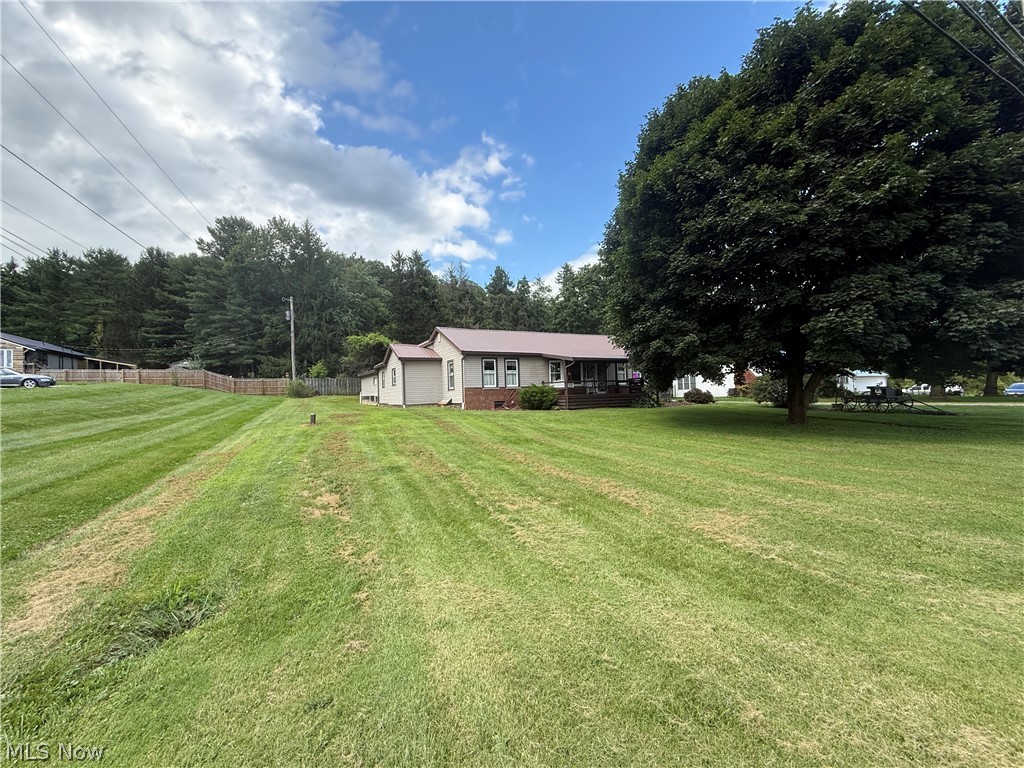 4061 Glenn Highway Cambridge OH 43725