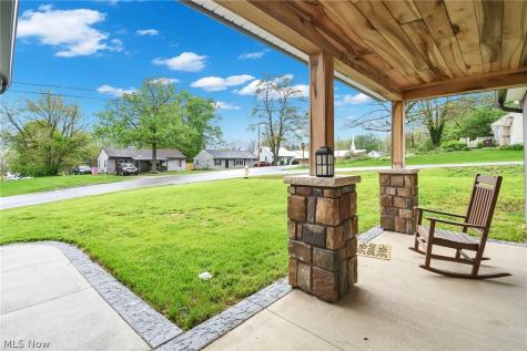 358 Davidson Street Mansfield OH 44907