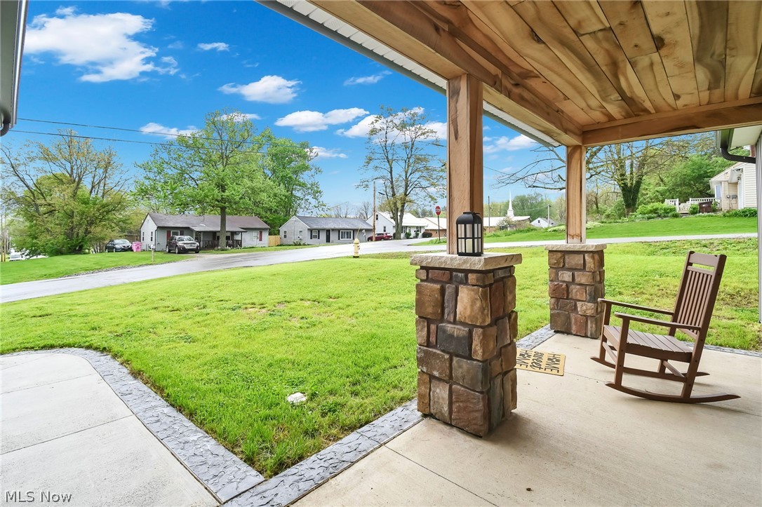 358 Davidson Street Mansfield OH 44907