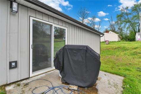 358 Davidson Street Mansfield OH 44907