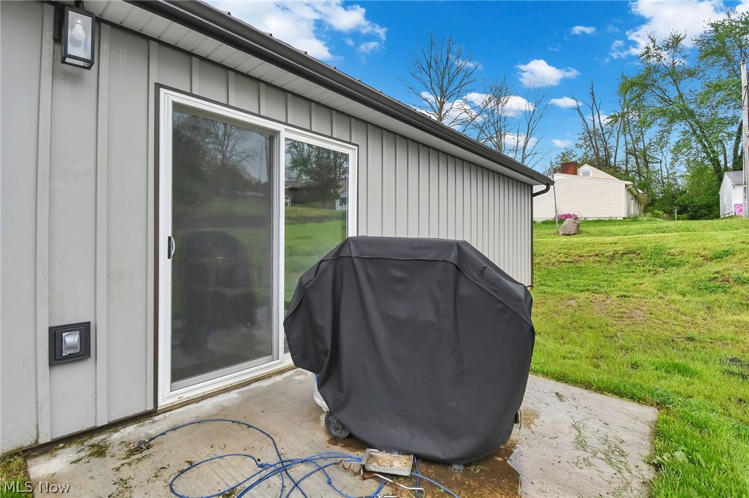 358 Davidson Street Mansfield OH 44907