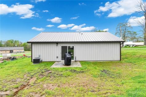 358 Davidson Street Mansfield OH 44907