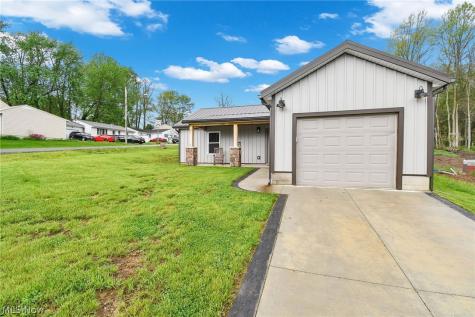 358 Davidson Street Mansfield OH 44907
