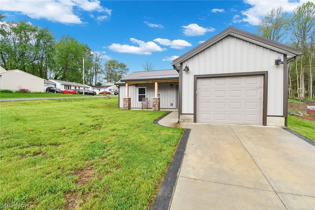 358 Davidson Street Mansfield OH 44907