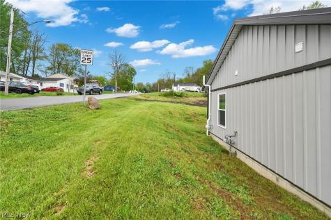 358 Davidson Street Mansfield OH 44907