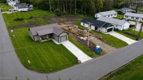 358 Davidson Street Mansfield OH 44907