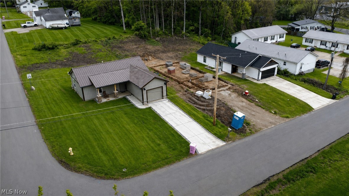 358 Davidson Street Mansfield OH 44907