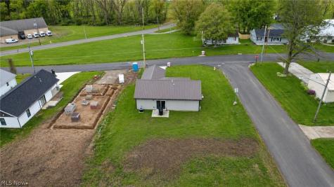 358 Davidson Street Mansfield OH 44907