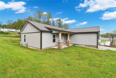 358 Davidson Street Mansfield OH 44907