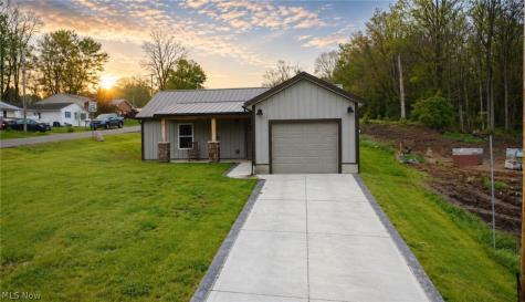 358 Davidson Street Mansfield OH 44907