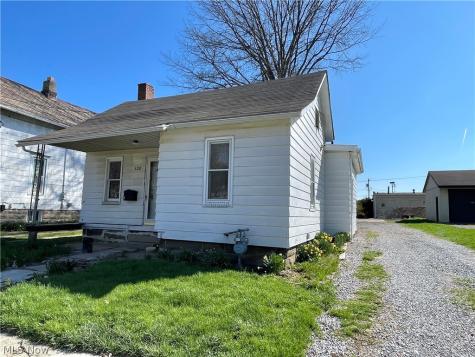 128 Northrup Street Elyria OH 44035