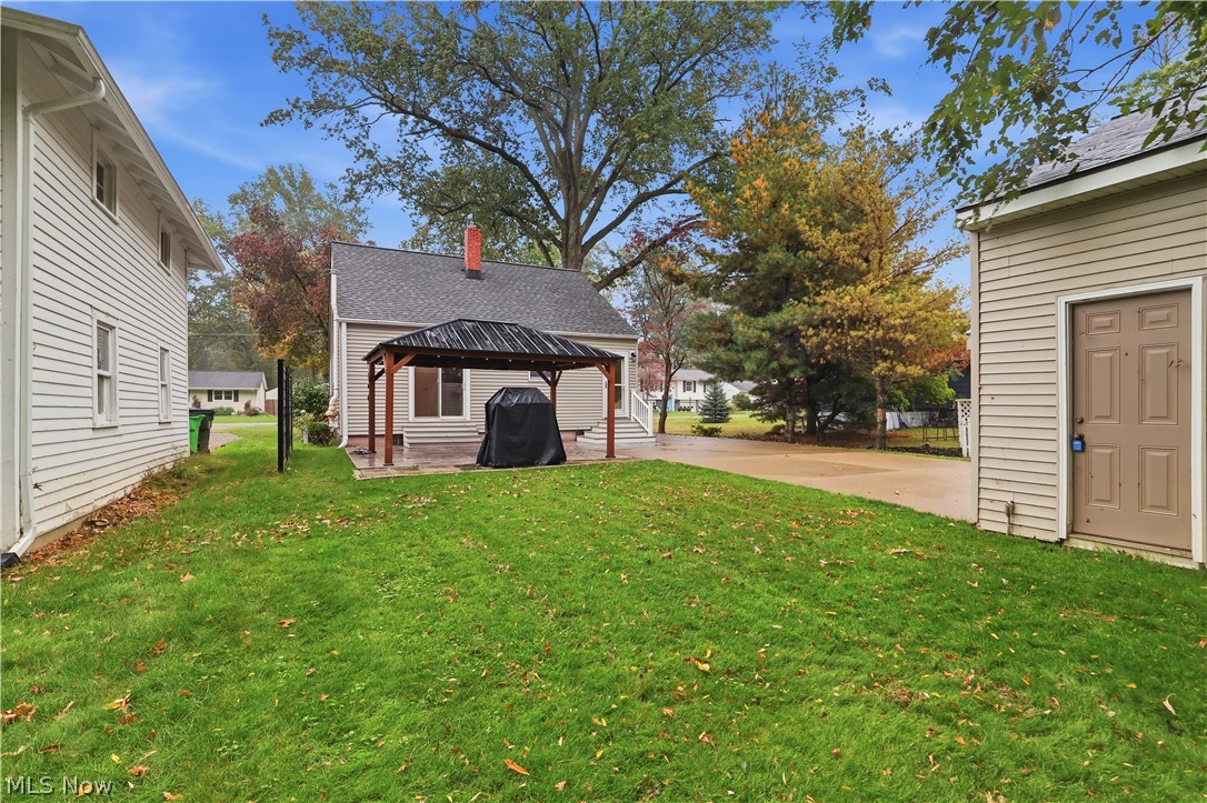 130 Forest Hill Drive Avon Lake OH 44012