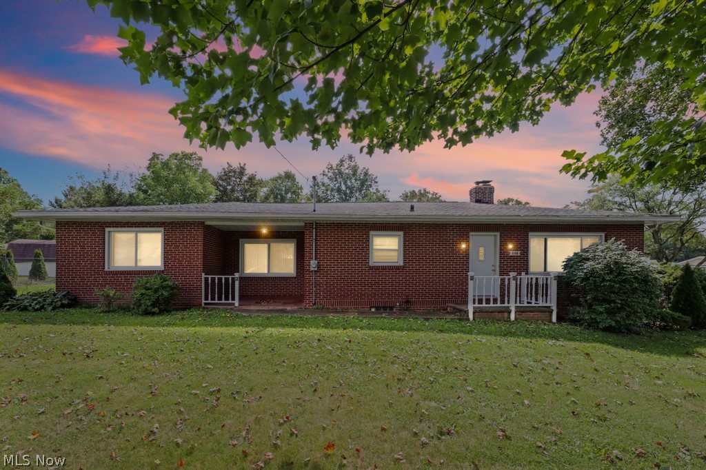 1115 Eastland Avenue Akron OH 44305