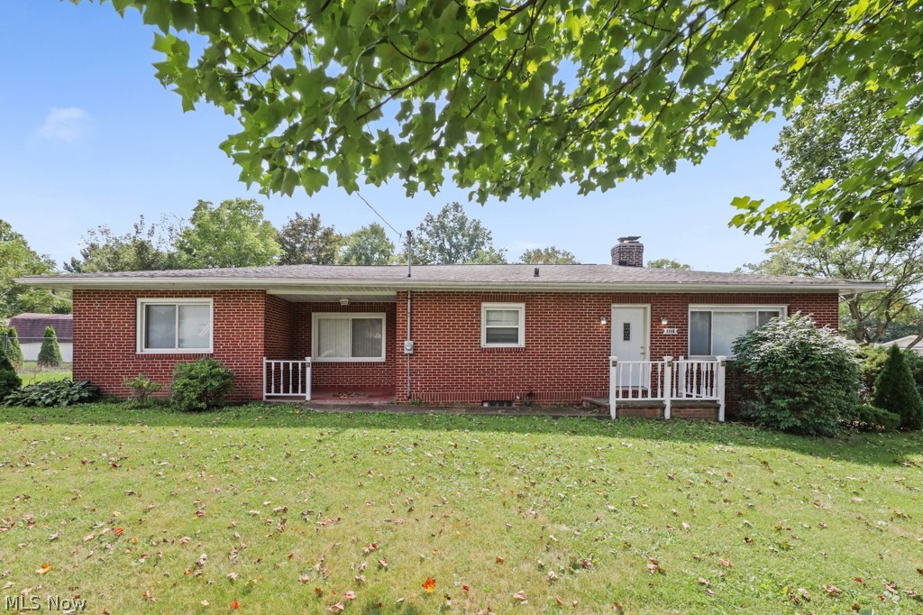 1115 Eastland Avenue Akron OH 44305