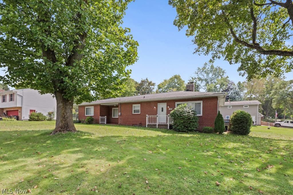 1115 Eastland Avenue Akron OH 44305