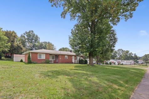 1115 Eastland Avenue Akron OH 44305