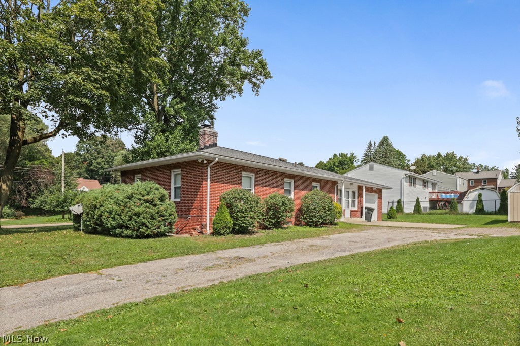 1115 Eastland Avenue Akron OH 44305